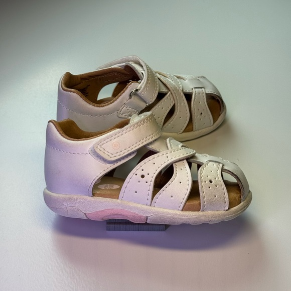 Stride Rite sandal - Picture 3 of 4